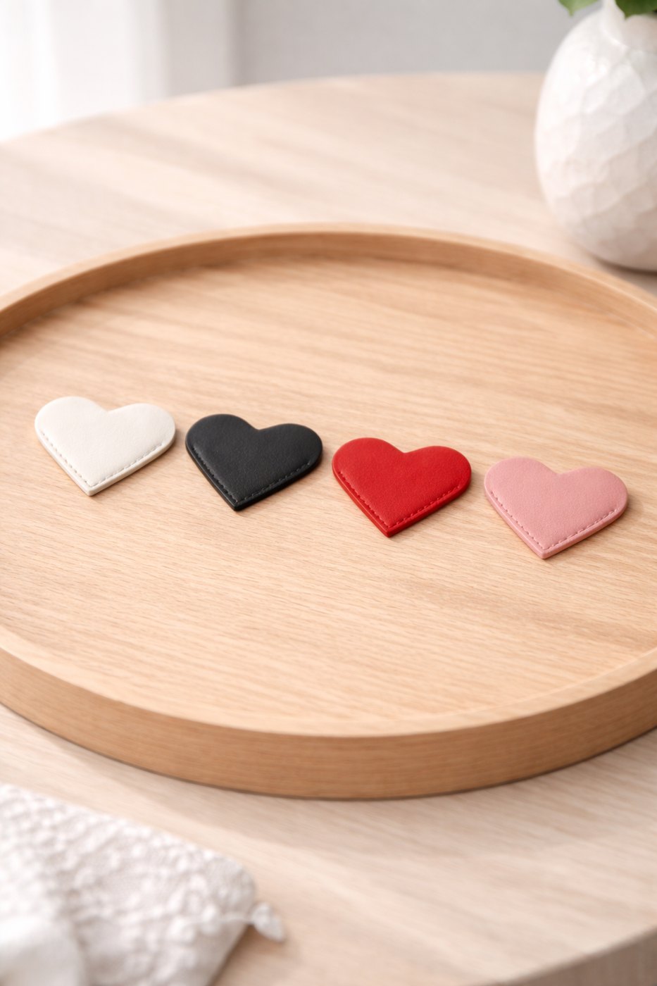 Bookmark Corazón