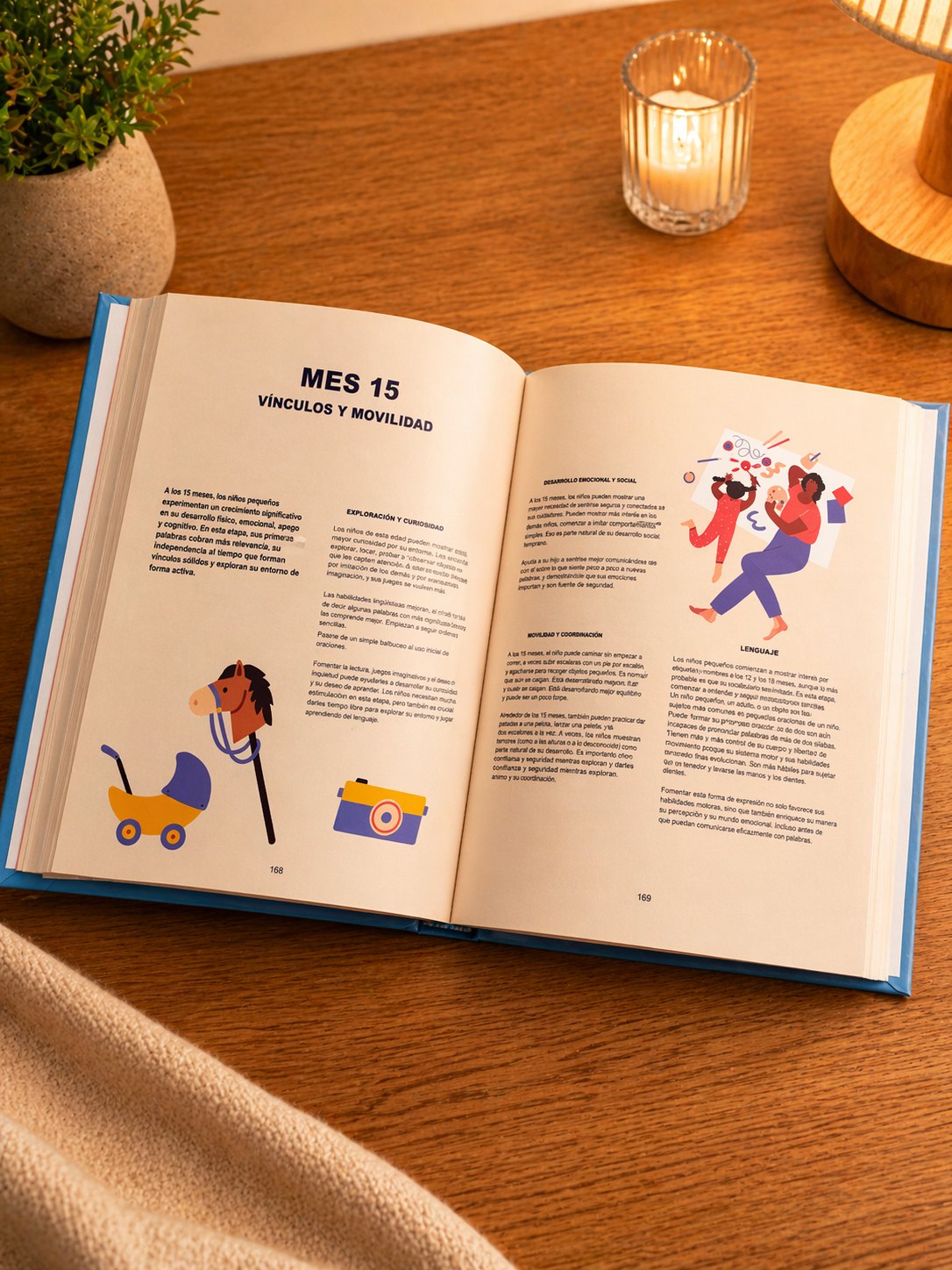 Baby Book