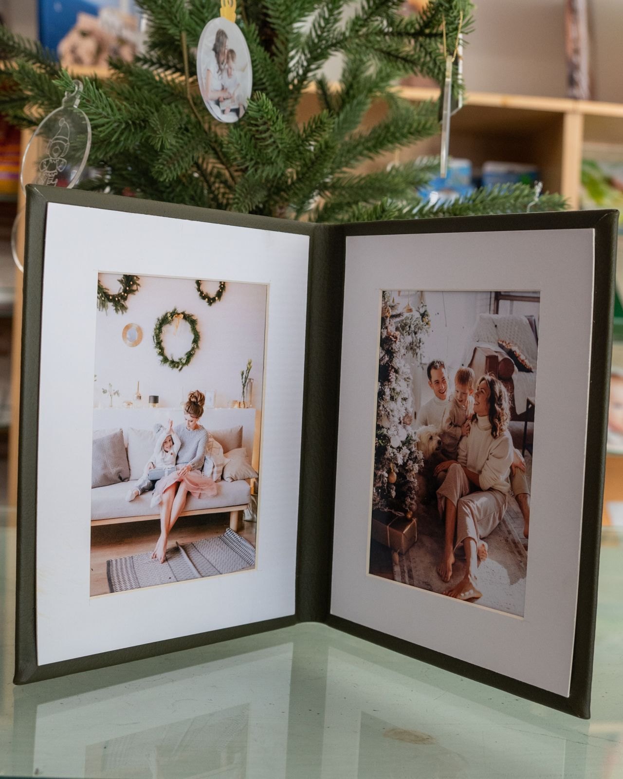 Chic Frame