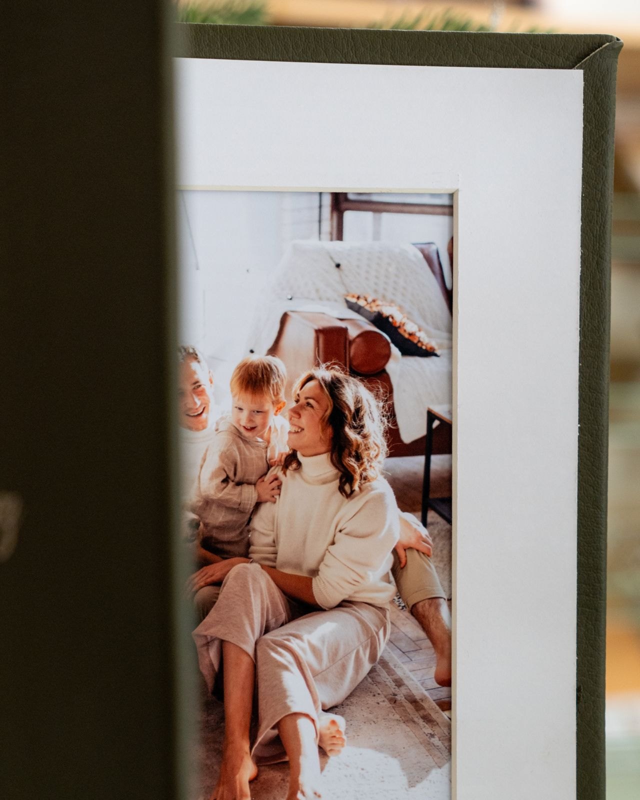 Chic Frame