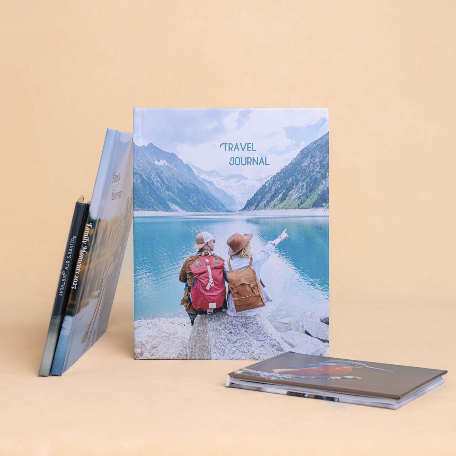MemoryLab Soft Book