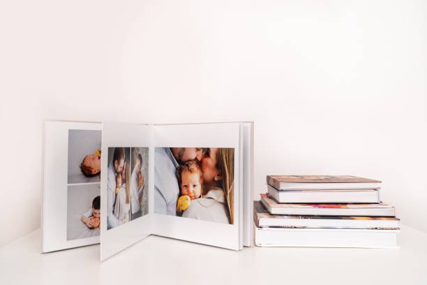 Photographic Book