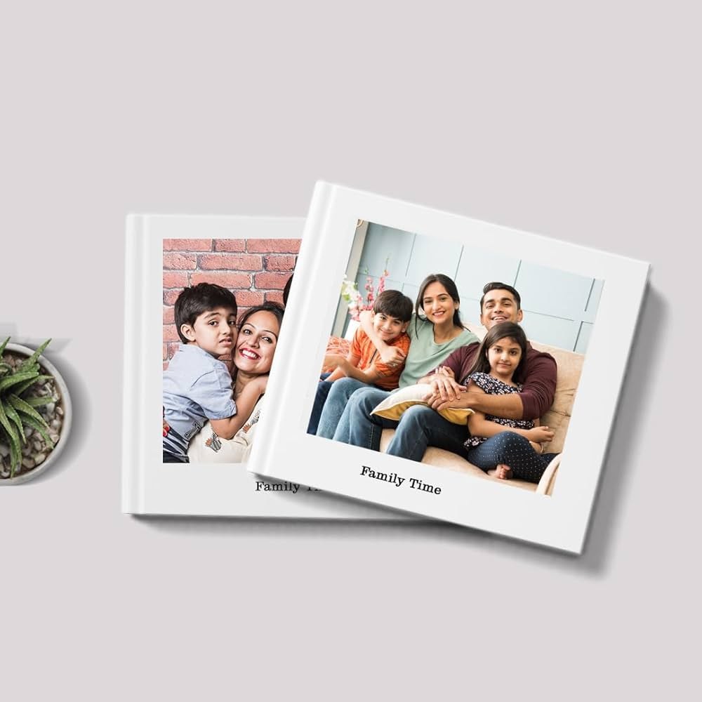 Photographic Book